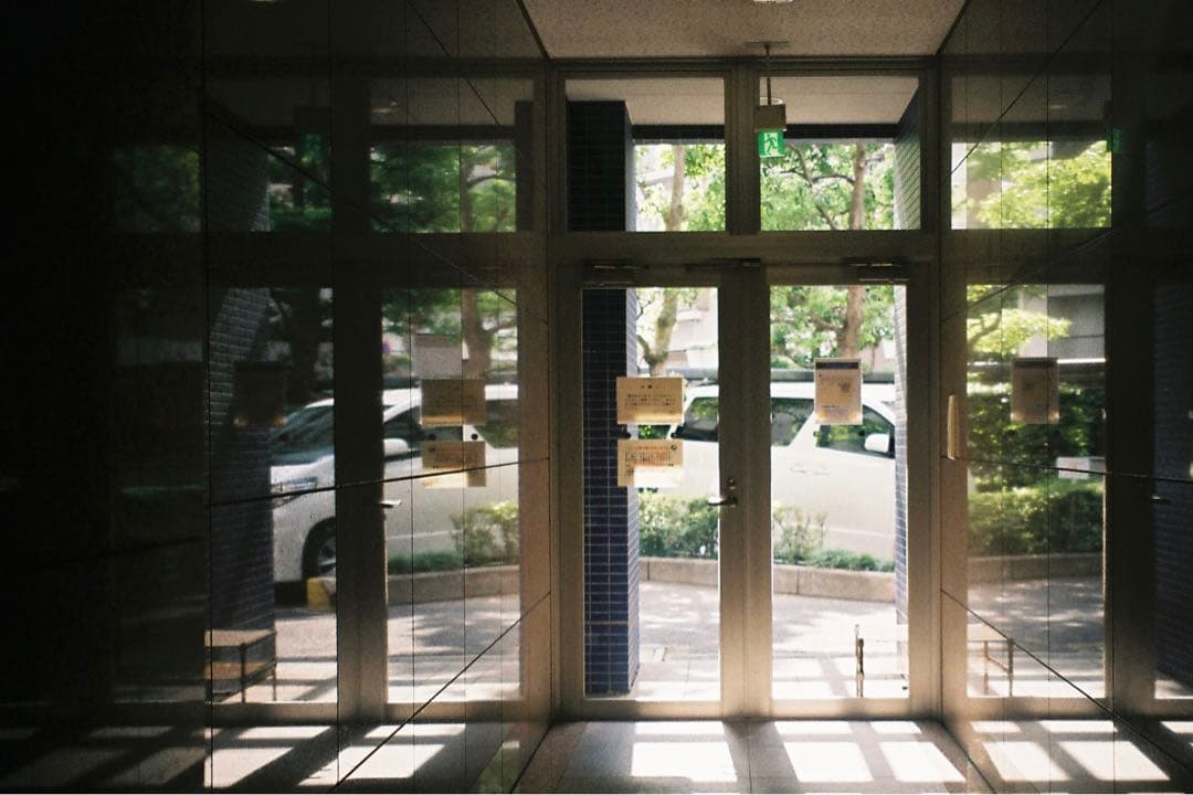 【作例あり】PENTAX mz-3！PENTA FA 35mm f2