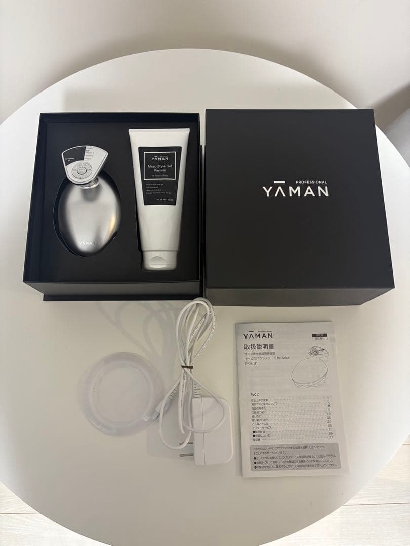 キャビスパ プレステージfor Salon YA-MAN