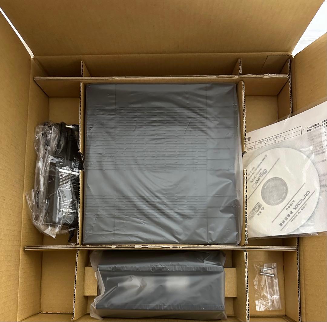 アイコム AI900 電話機