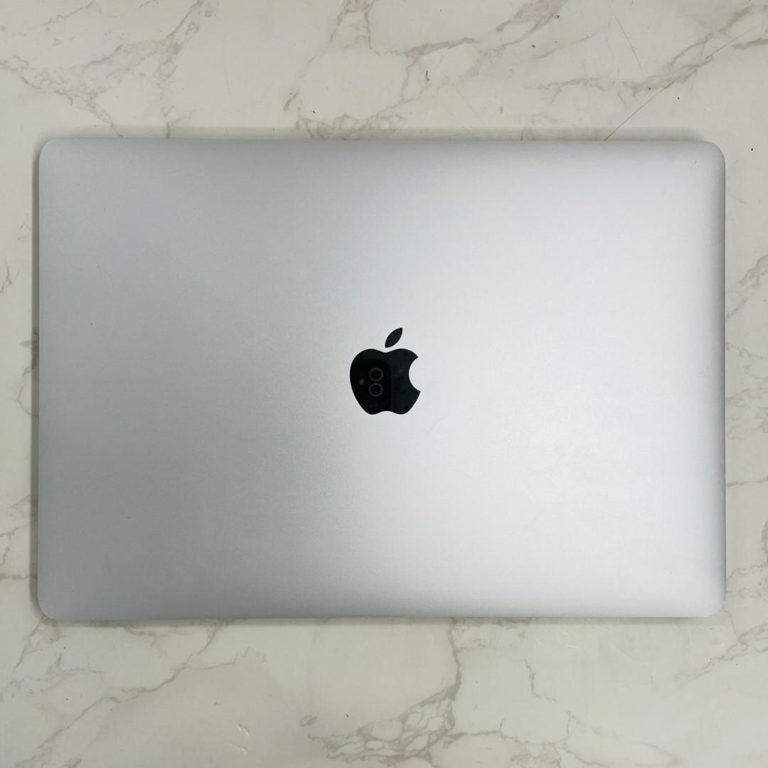 MacBook Air 13インチ 2020 M1 16GB 1TB シルバー