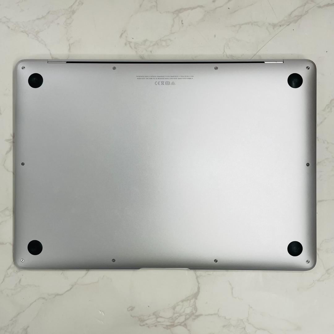 MacBook Air 13インチ 2020 M1 16GB 1TB シルバー