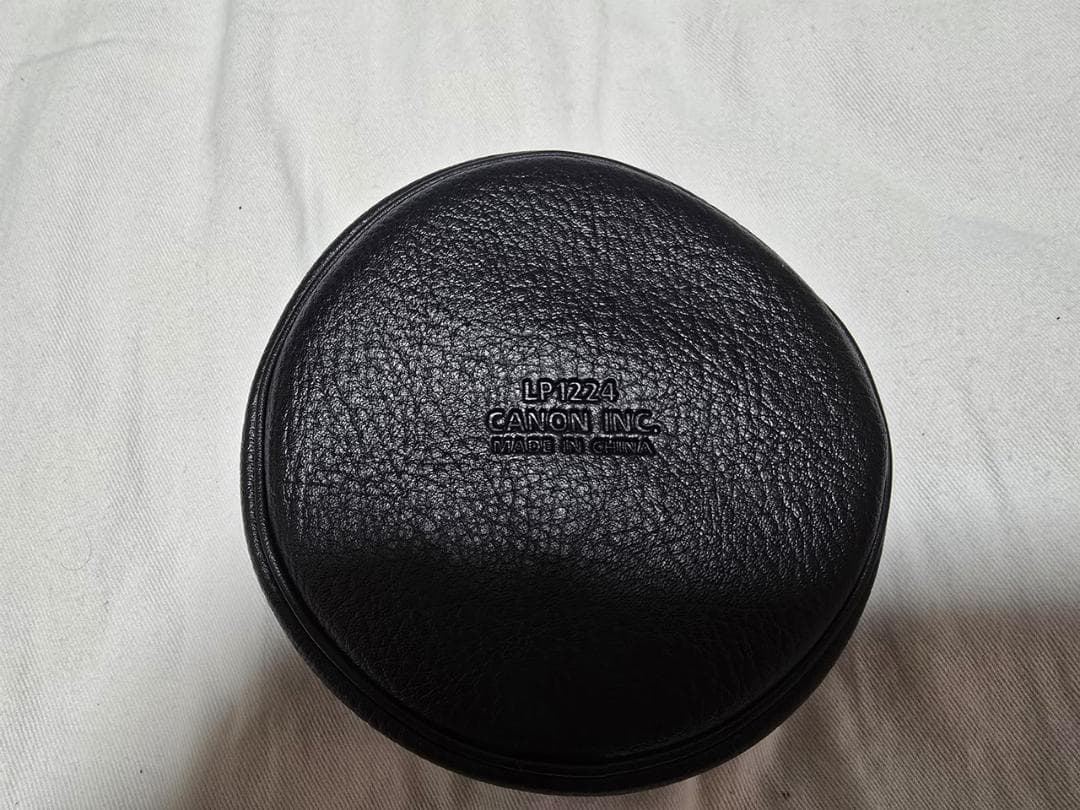 【中古】CANON EF 70-200mm f/4L IS USM 中望遠レンズ