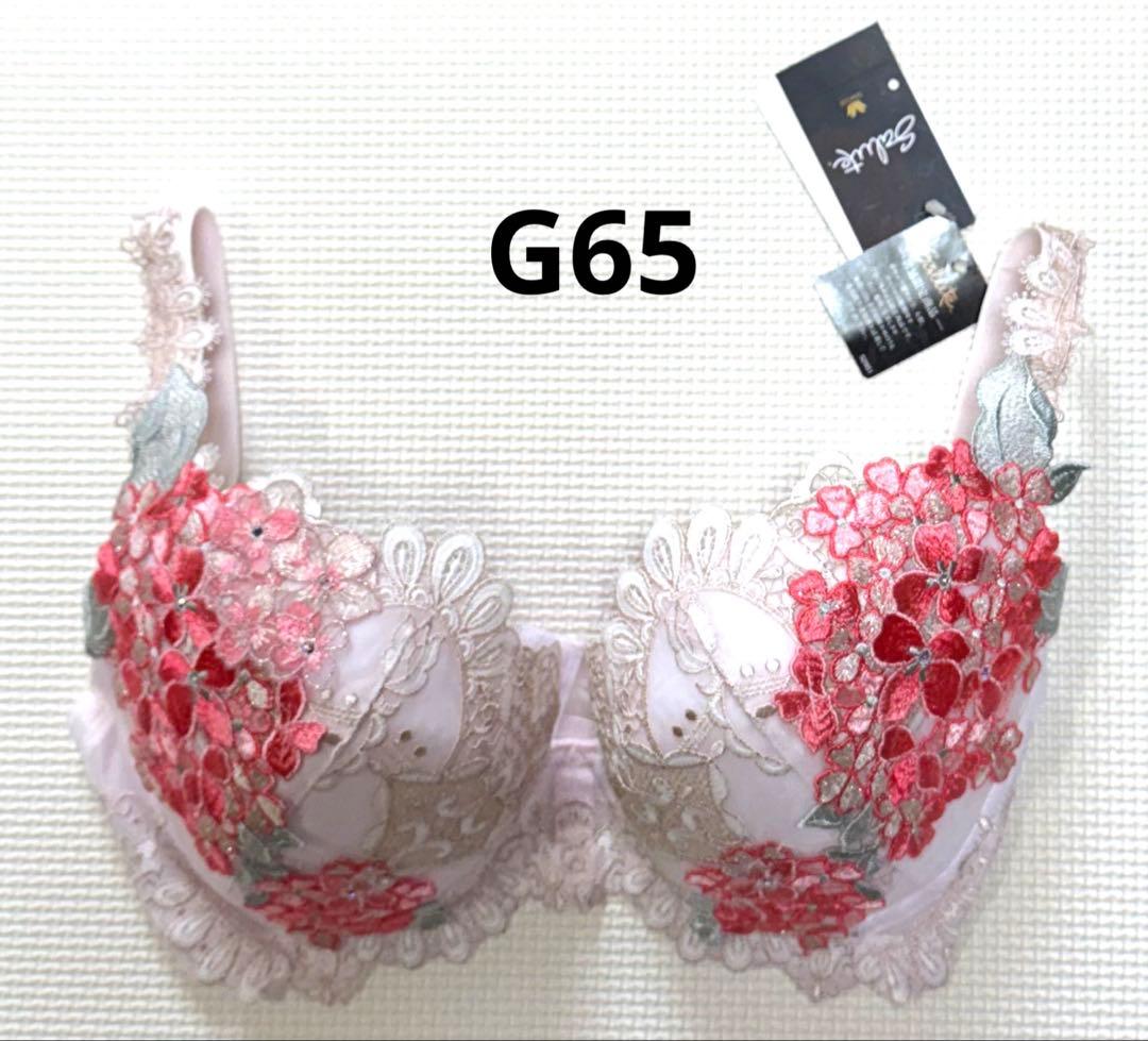 ワコールサルート【店舗限定商品】49G BTJ449