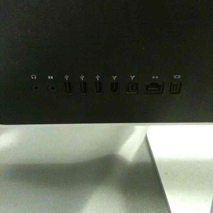 送料込み iMac ジャンク r1