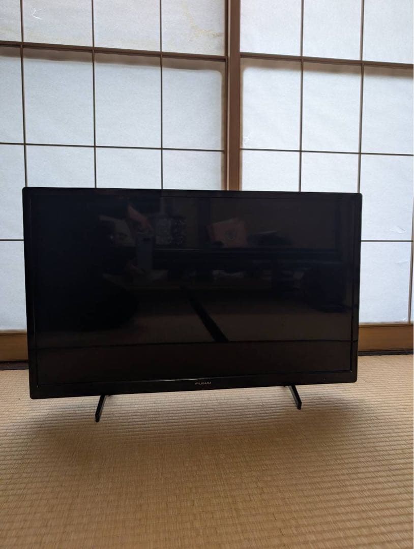 ♢FUNAI FL-32H1040 32インチ液晶テレビ♢