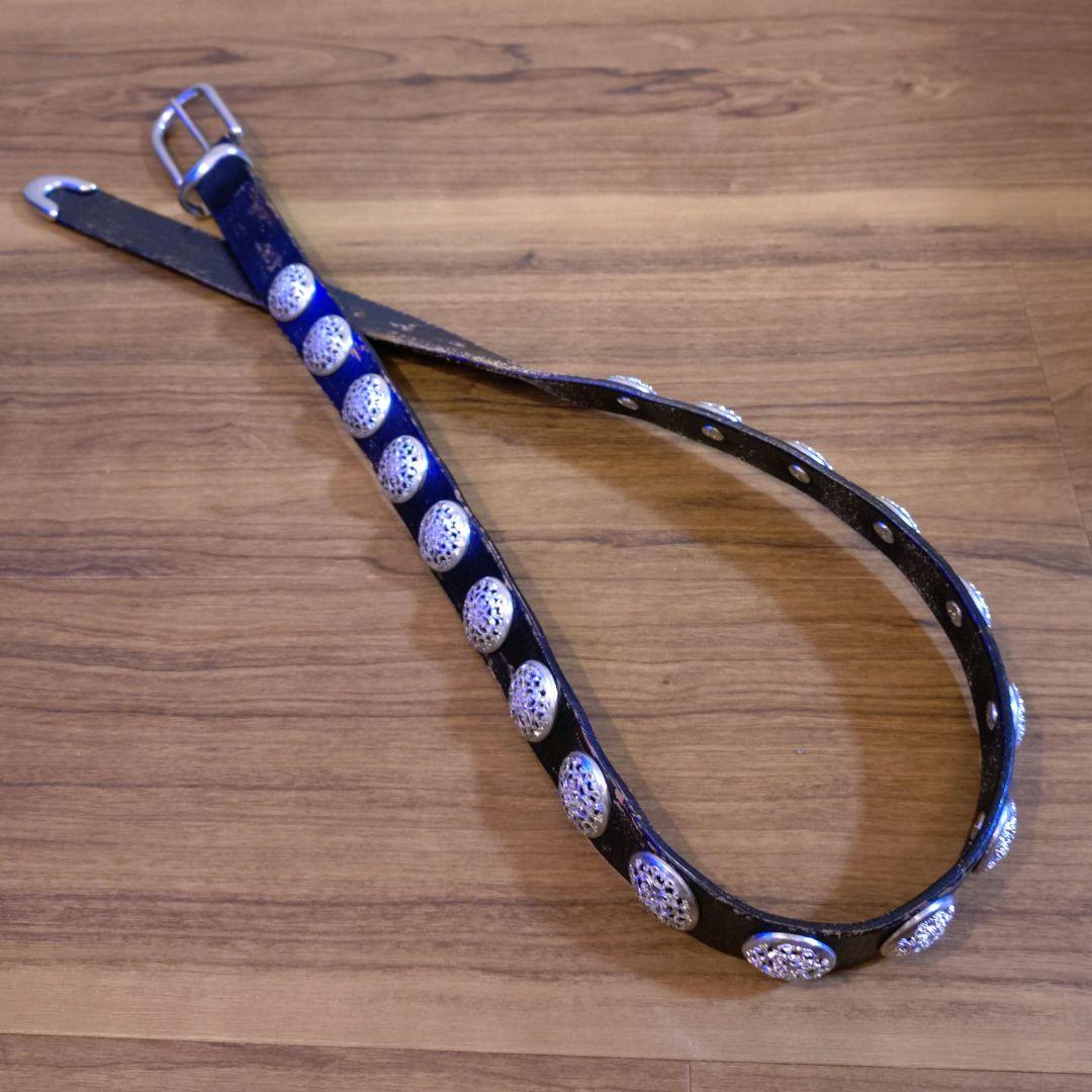 children of the discordance ベルト