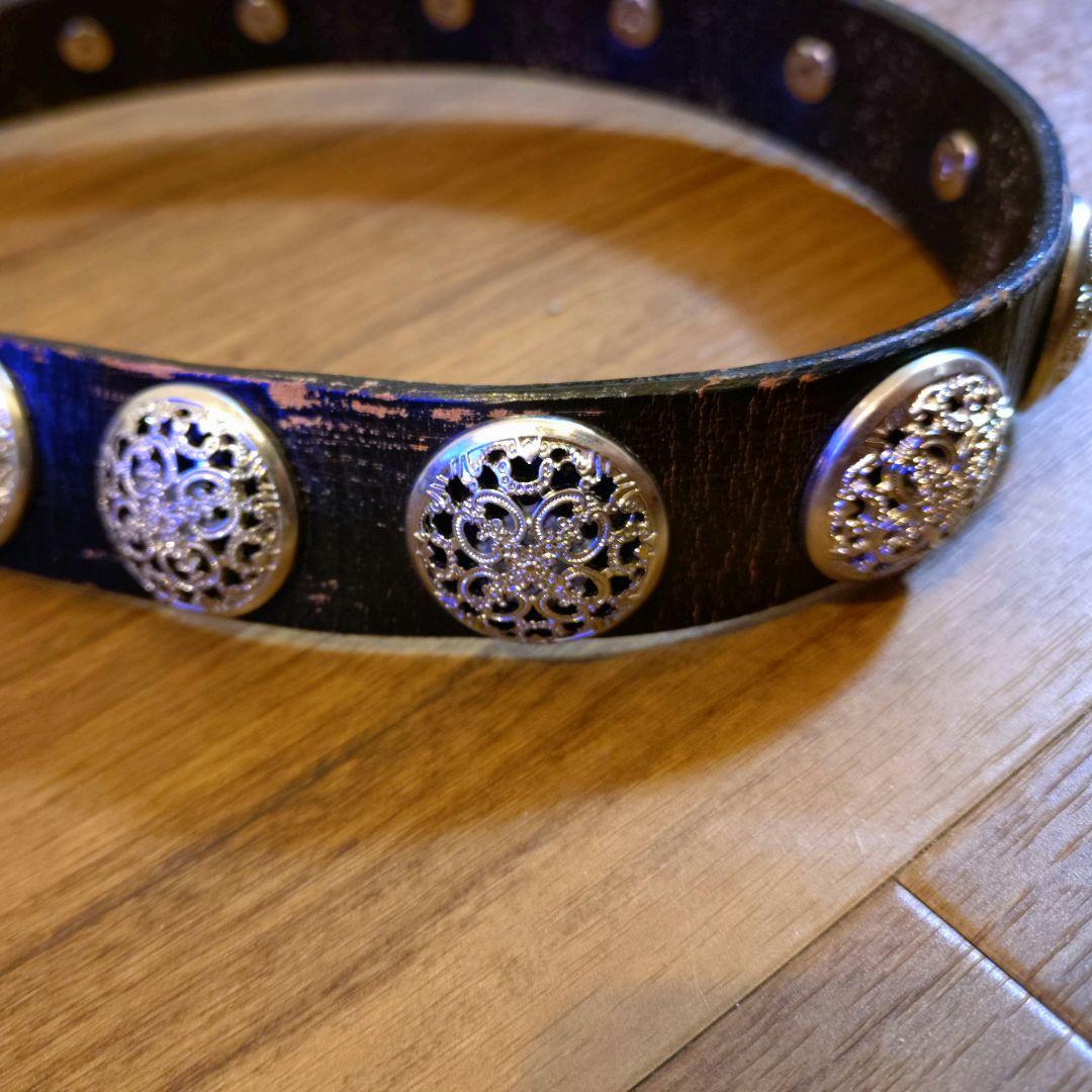 children of the discordance ベルト