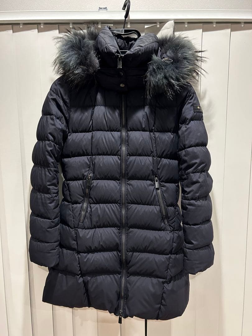 タトラス　TATRAS ダウンジャケット サイズ01