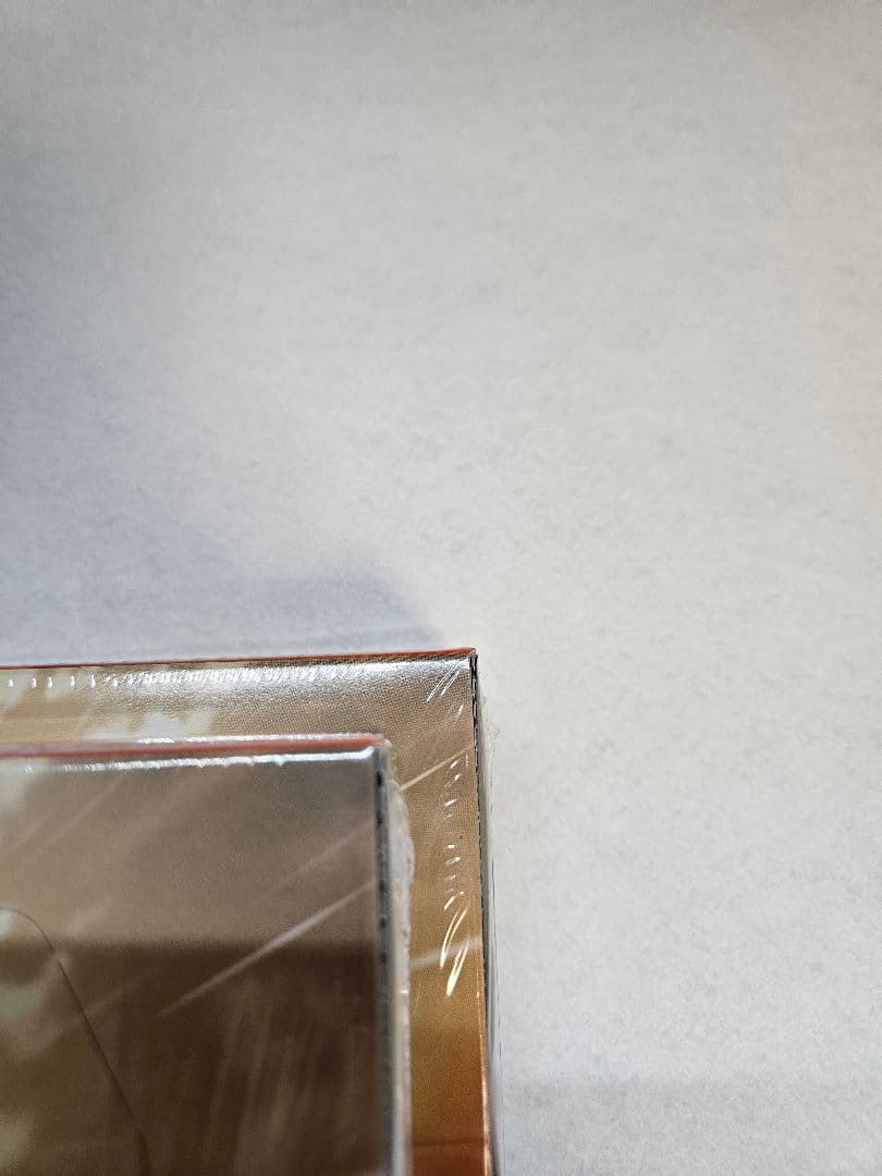 【新品未開封／シュリンク付き】ポケモンカード 摩天パーフェクト正規品2BOX