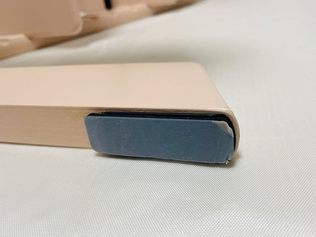 STOKKE　トリップトラップ　 ピンク　シリアル5