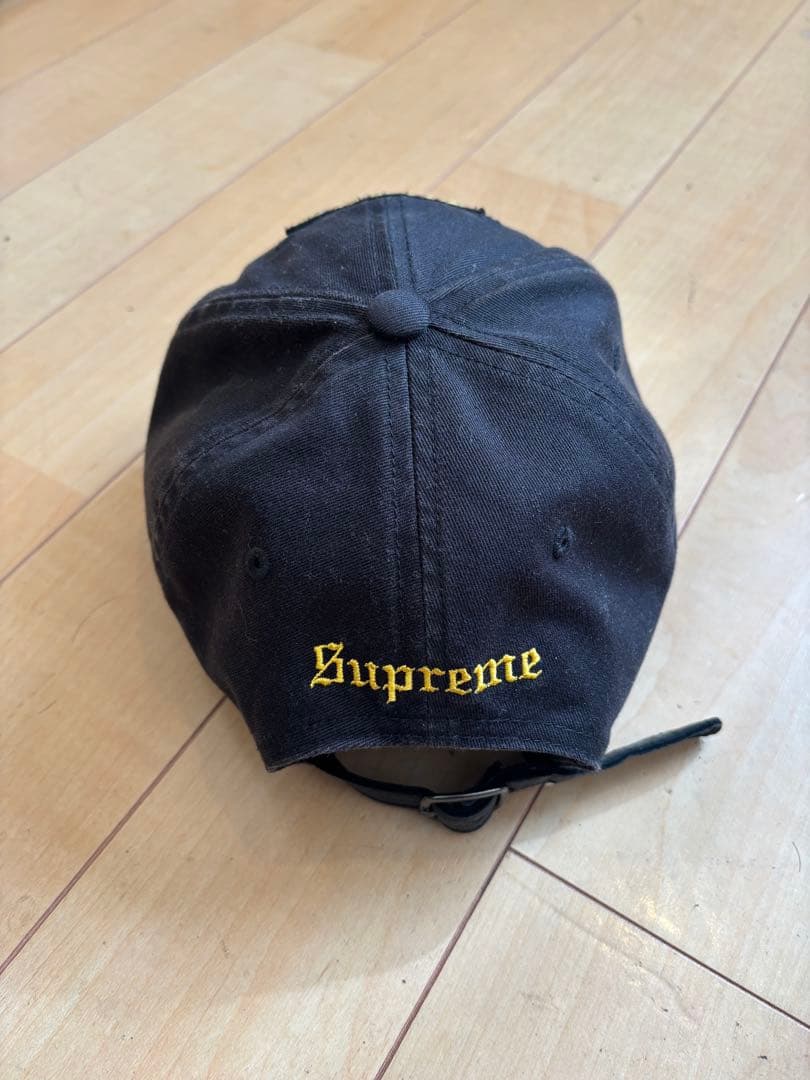 【美品】Supreme Bullion Dragon 6-Panelシュプリーム