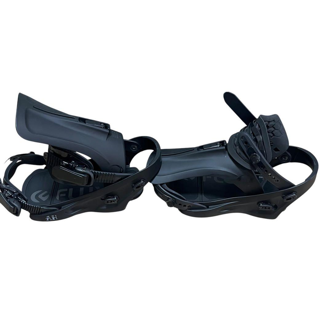 【美品】FLUX XF ビンディング サイズMLサイズ