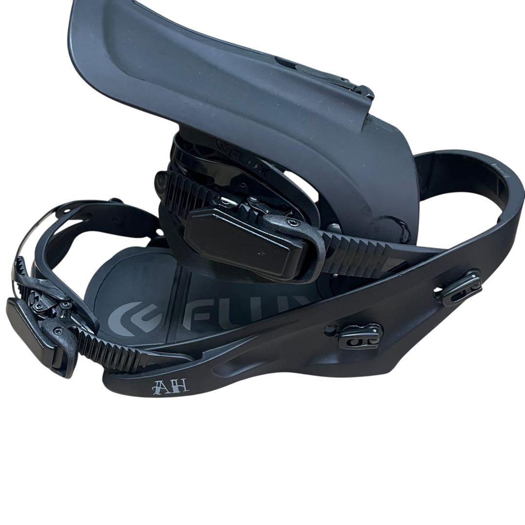 【美品】FLUX XF ビンディング サイズMLサイズ