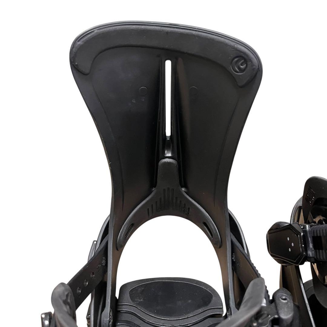 【美品】FLUX XF ビンディング サイズMLサイズ