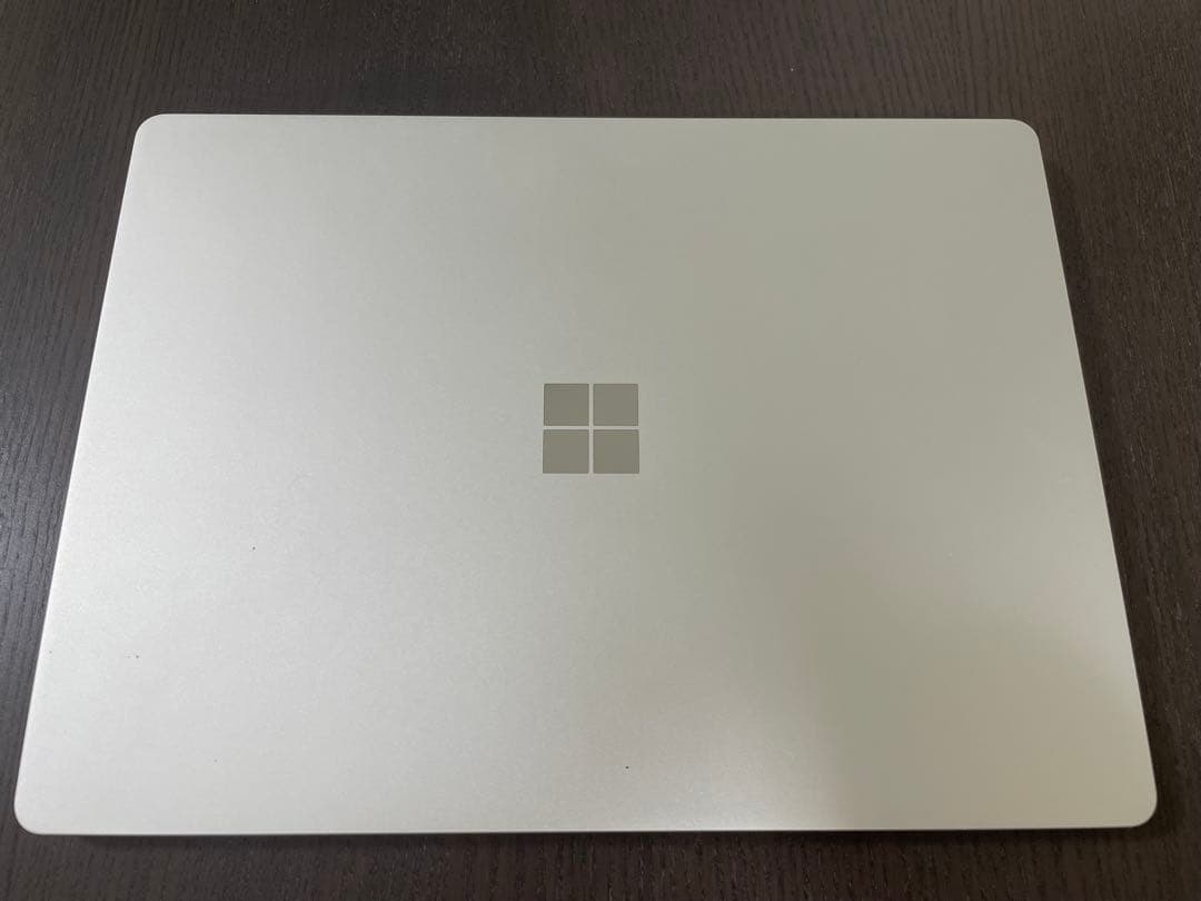 Windowsノート本体 Microsoft Surface Laptop Go i5/4GB/64GB