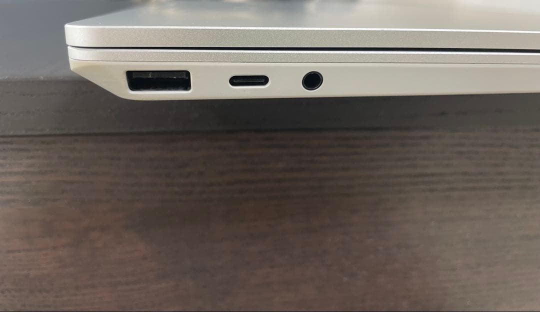 Windowsノート本体 Microsoft Surface Laptop Go i5/4GB/64GB