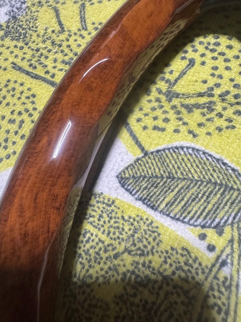 車ステアリング仕切特価❣️♪