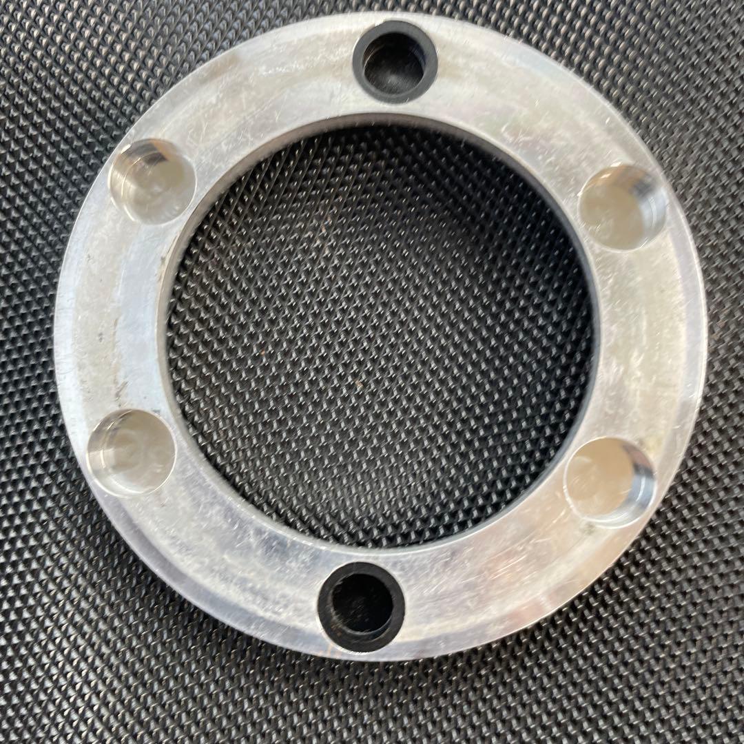 CLASSIC ウッド/ポリッシュスポーク（36中） N120