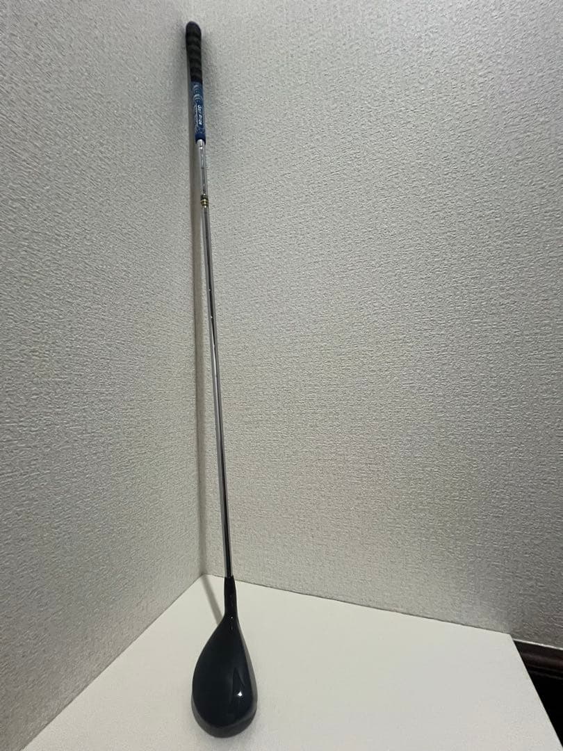 タイトリストTS i2 4U 純正ヘッドカバー有り