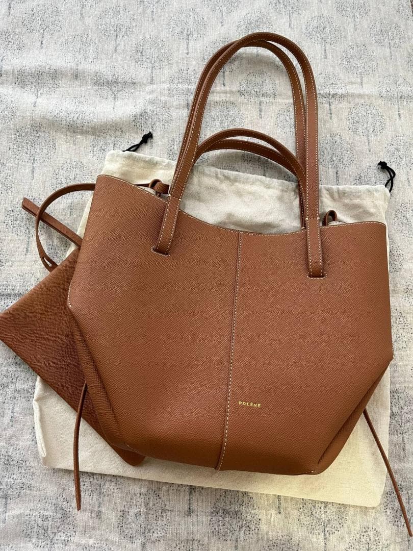 POLENE CYME MINI ミニ