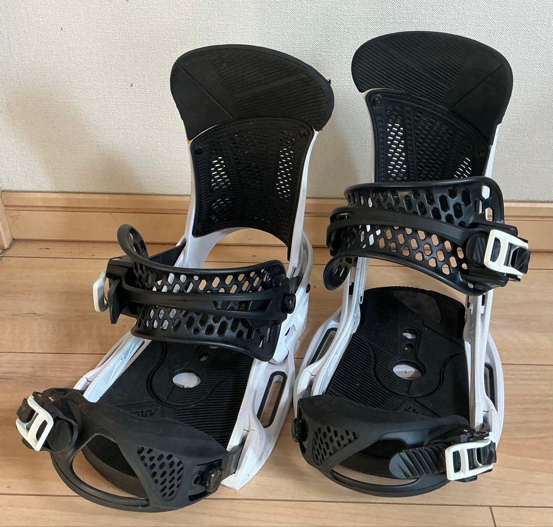 BURTON マラビータ　EST