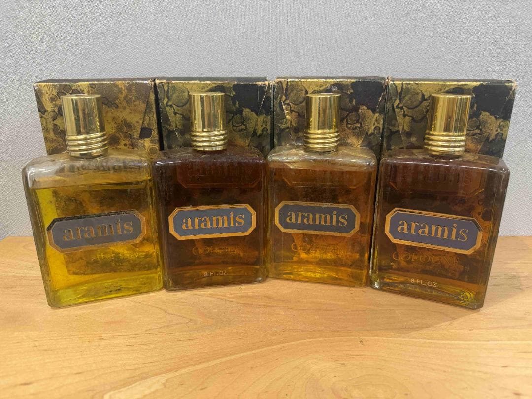 Aramis コロン & アフターシェーブ セット