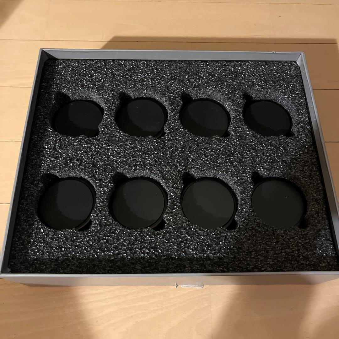 DMSD SLENDER スピーカー用インシュレーター