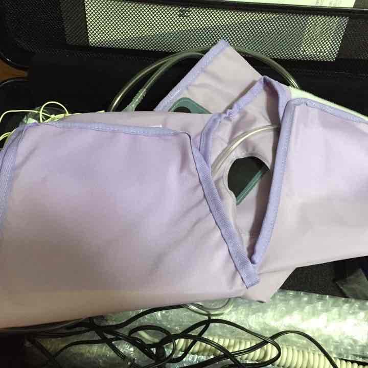 エステで購入した美顔器セット❤️