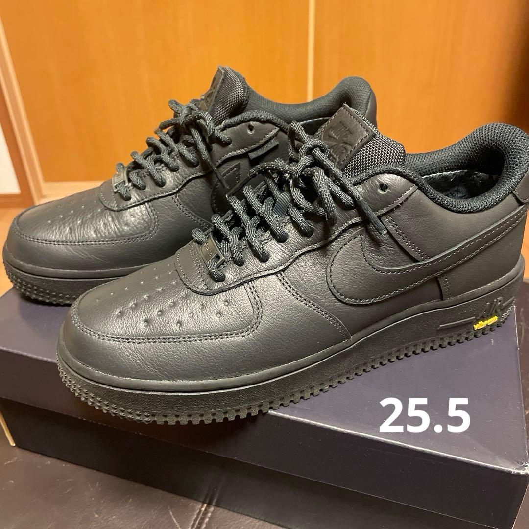 NIKE エア フォース 1 GORE-TEX Vibram GTX