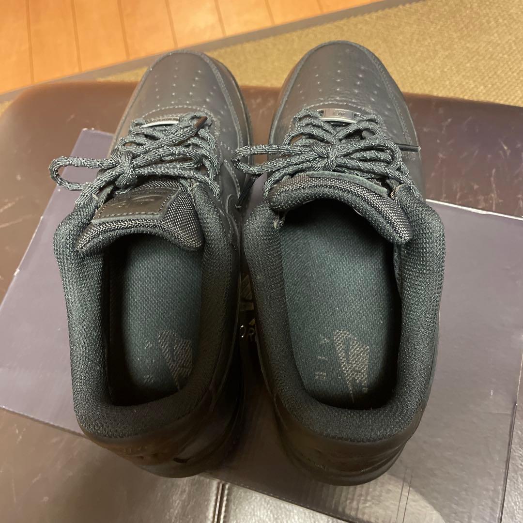 NIKE エア フォース 1 GORE-TEX Vibram GTX