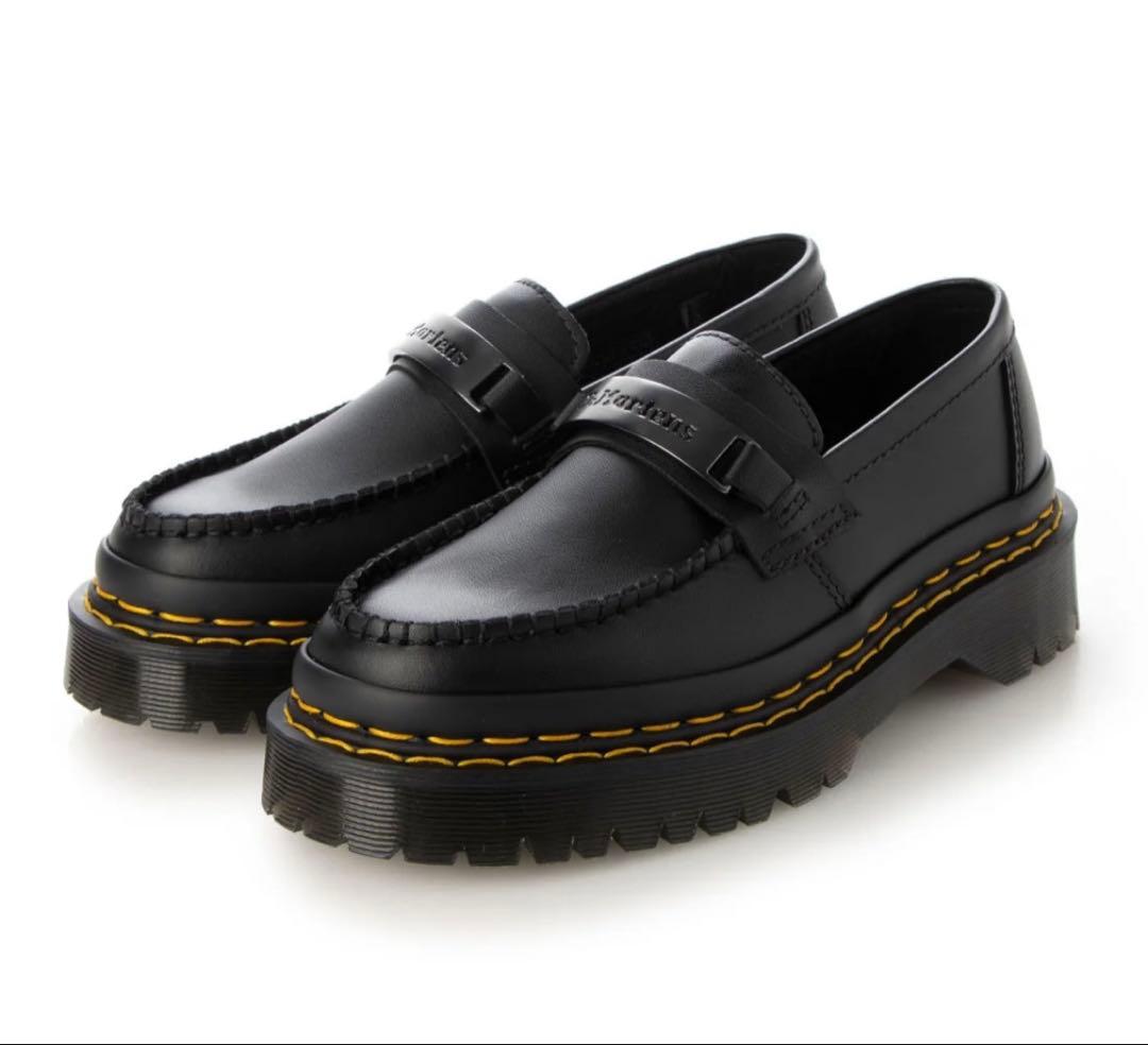 Dr.Martens ドクターマーチン PENTON BEX PLTD 23cm