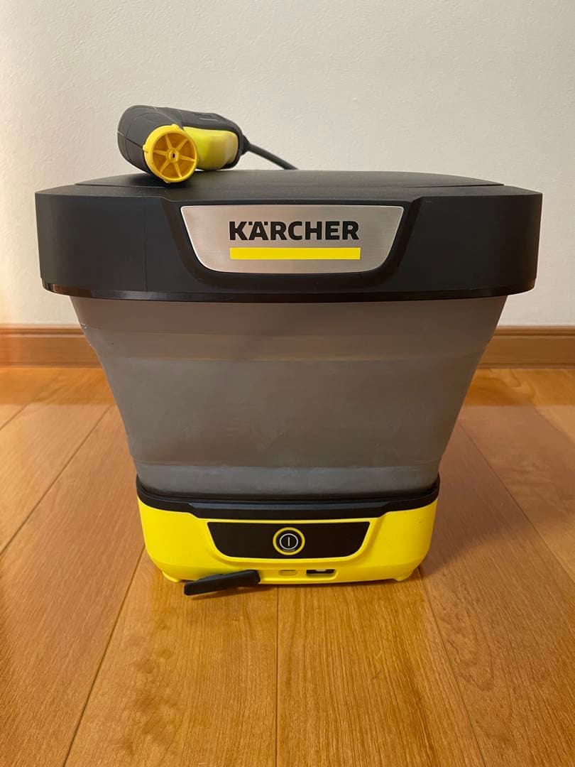 KARCHER OC3 マルチクリーナーFoldable