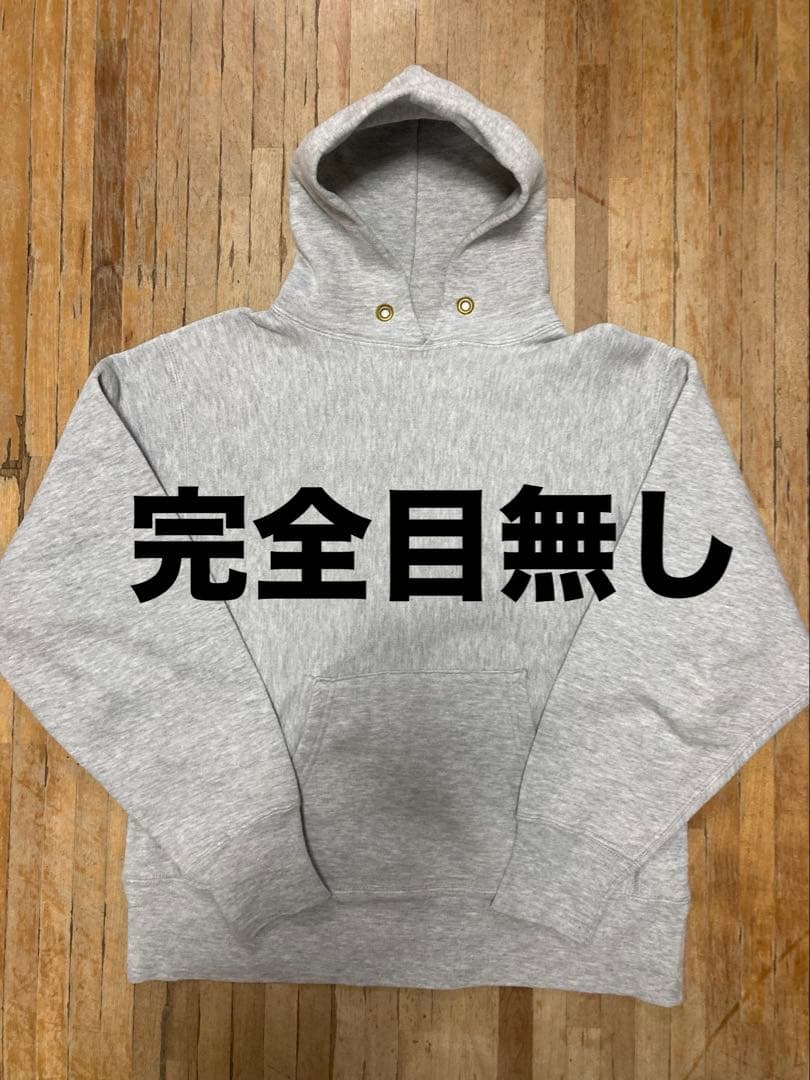 チャンピオン　リバースウィーブ トリコタグ前期！　完全目無し！