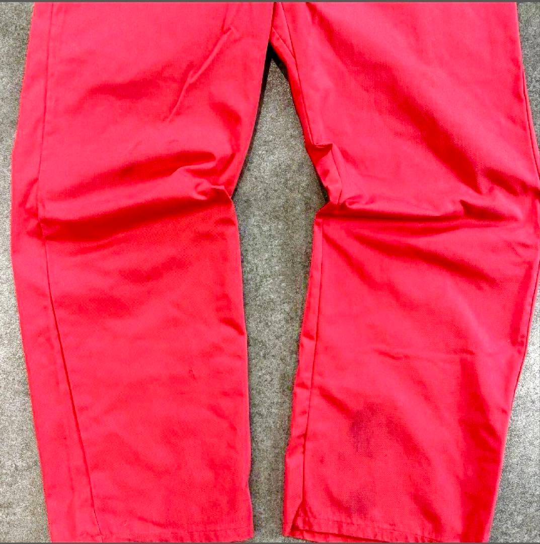 レア ALFA ROMEO アルファロメオ　オーバーオール メカニック つなぎ