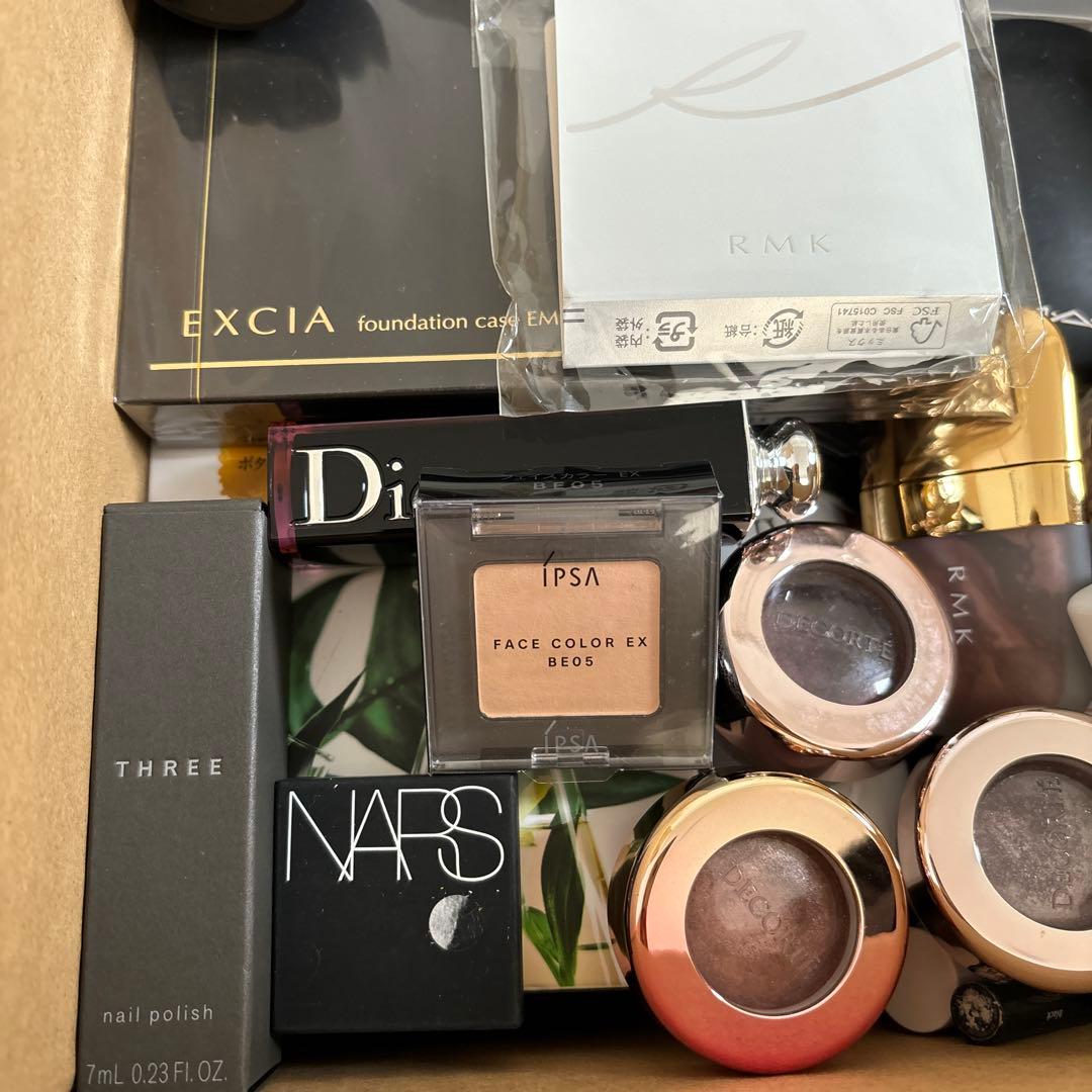 デパコス　プチプラ　大量　まとめ売り　断捨離