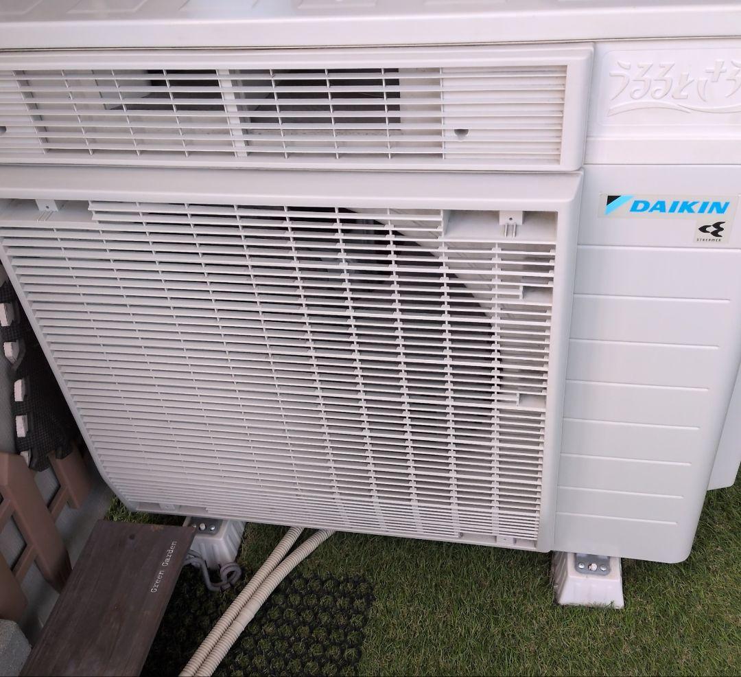 DAIKIN エアコン F40ZTRXP-Wホワイト