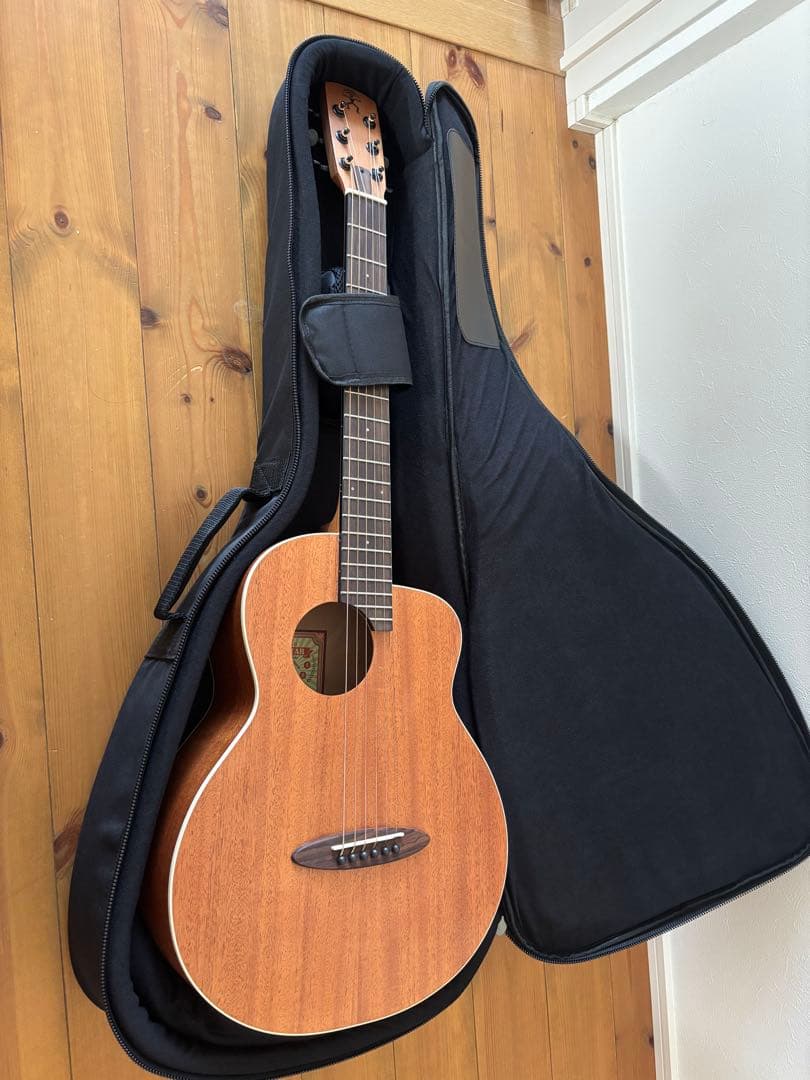 anuenue Bird M 2 アコースティックギター