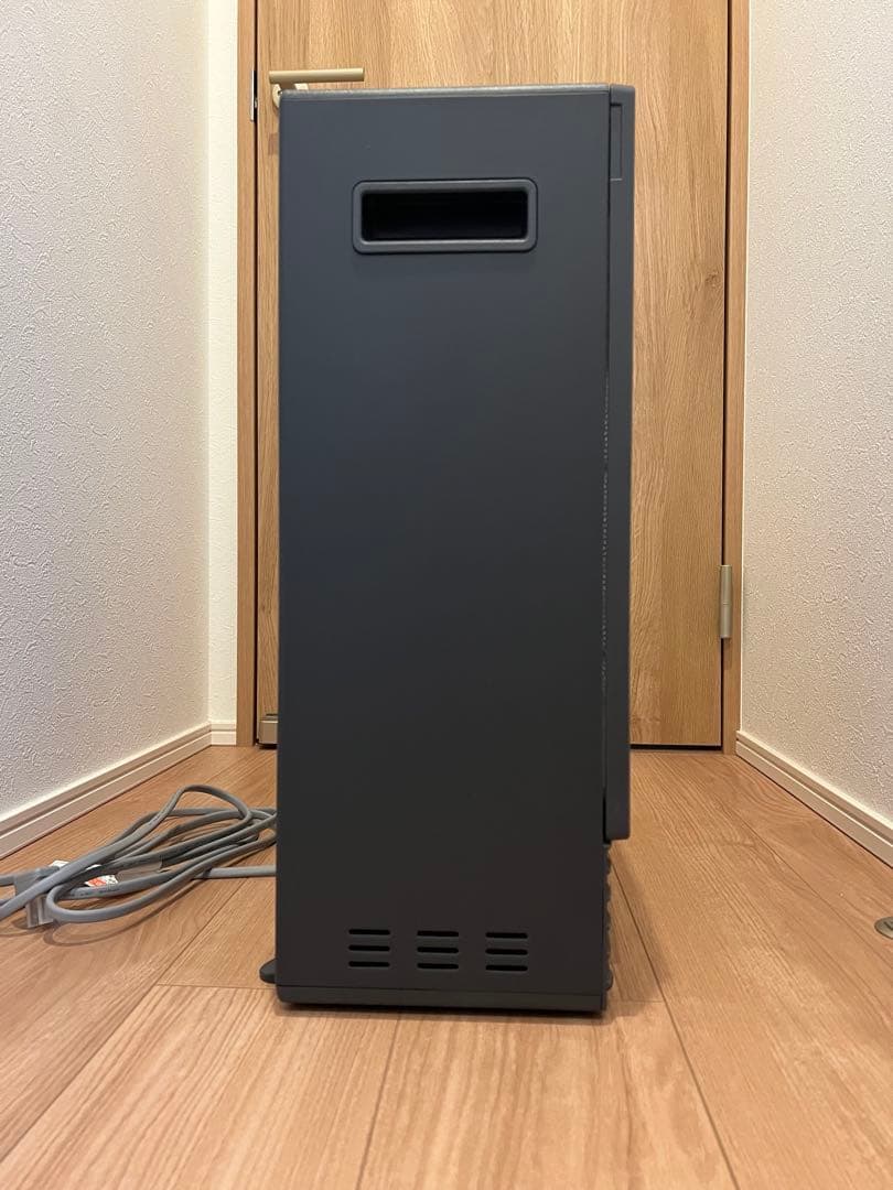 ダイキン WRH134AS-H 遠赤外線 ハイブリッドセラムヒート