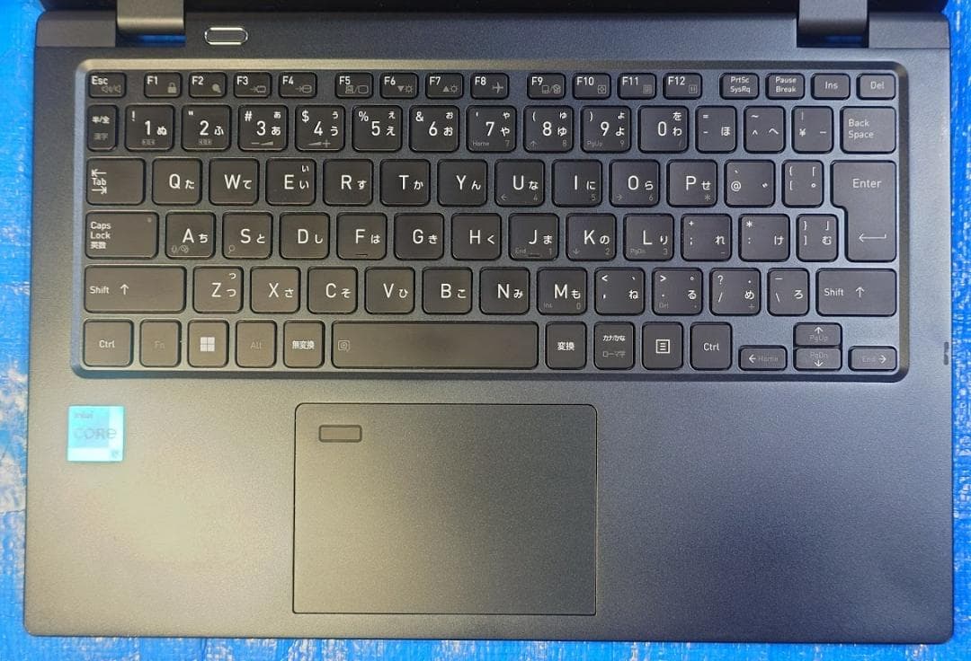 高スペdynabook G83HS i5-1135G7 16G 512G 35