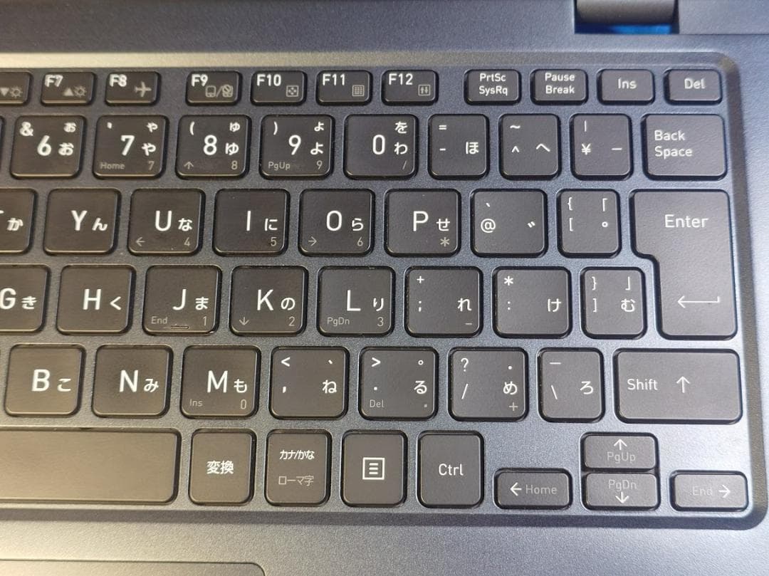 高スペdynabook G83HS i5-1135G7 16G 512G 35