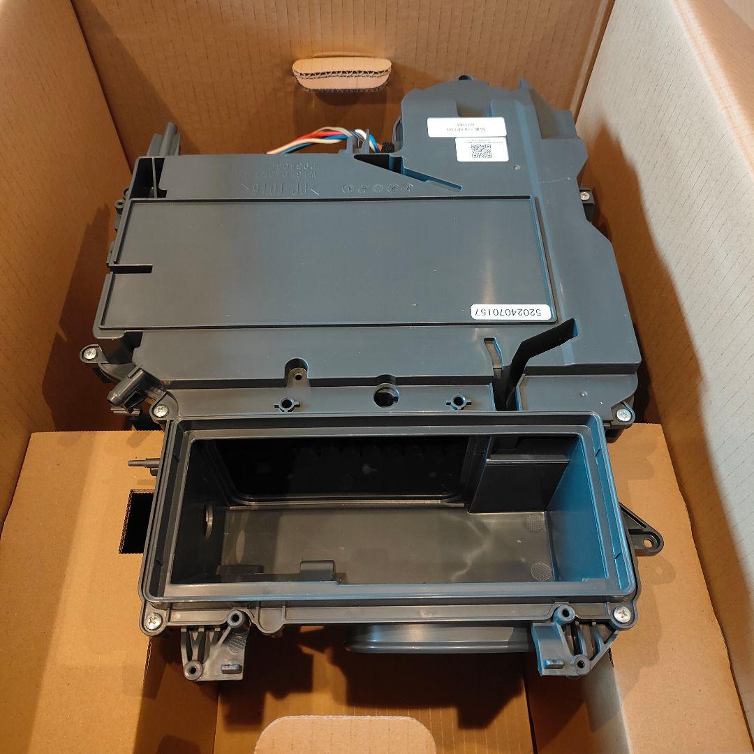 パナソニック AXW23C-8RT0M ヒートポンプユニット ドラム式洗濯機