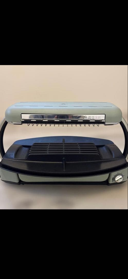 ALADDINグラファイトグリラーCAG-G13B