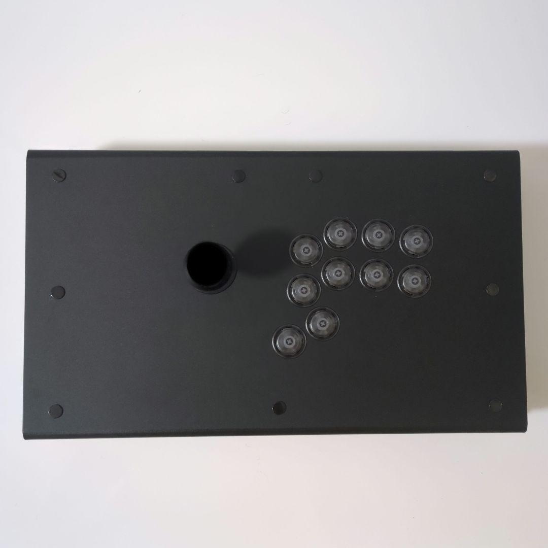 punkworkshop レバー型 PWS FS-24