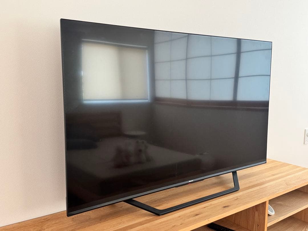 きよさん専用　2021年製　ハイセンステレビ