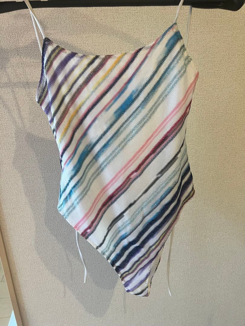 ミッソーニ　水着