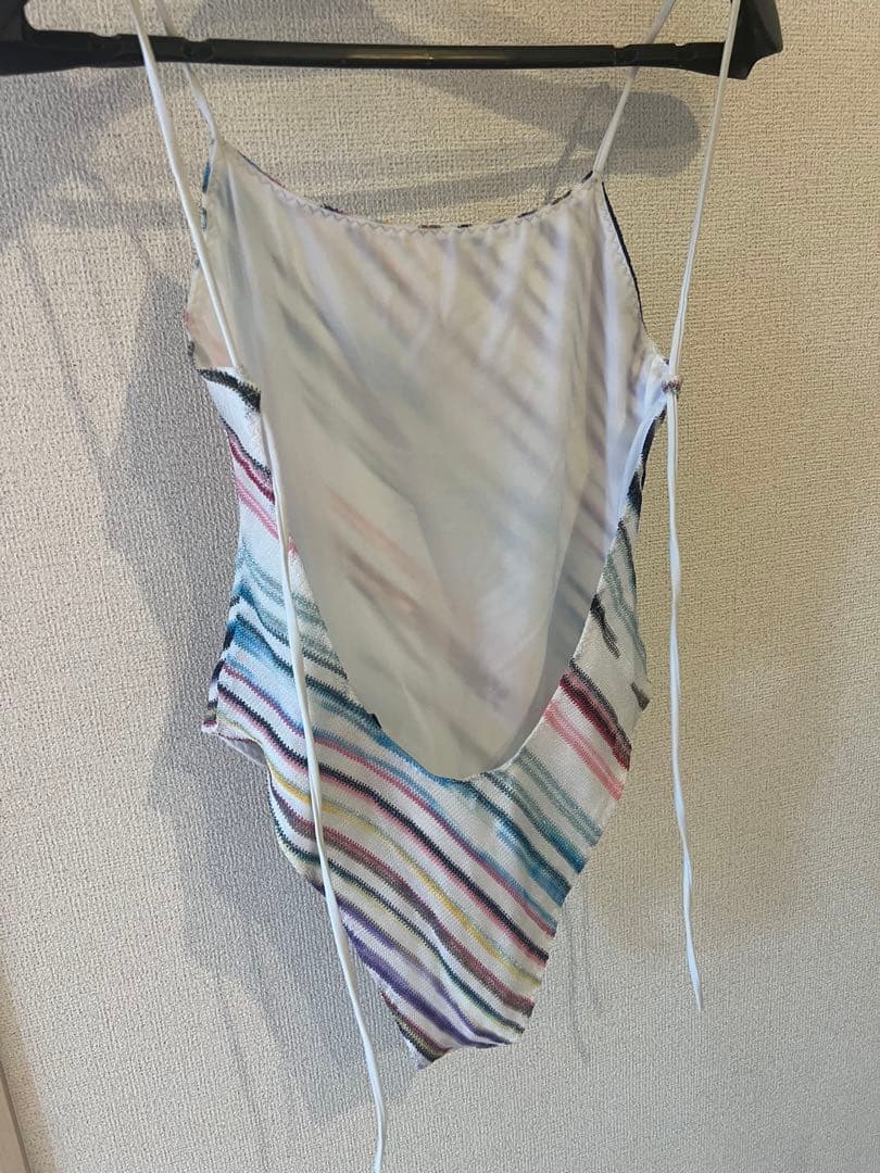 ミッソーニ　水着