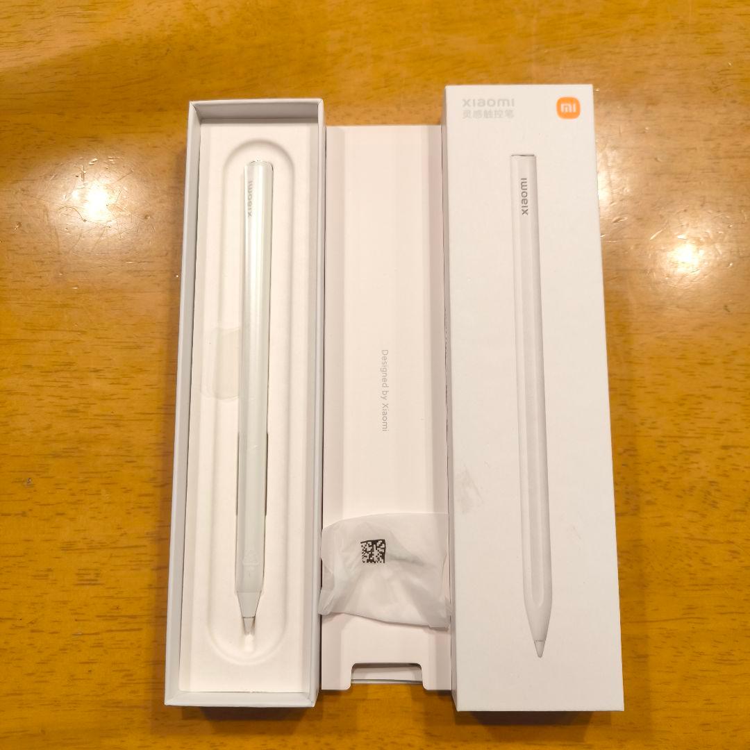 Xiaomi Smart Pen 第2世代 Xiaomi Pad