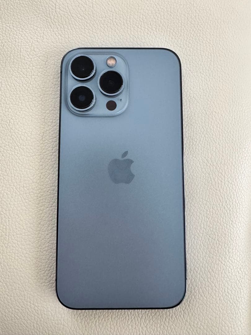 iPhone 13 Pro 256gb simフリー