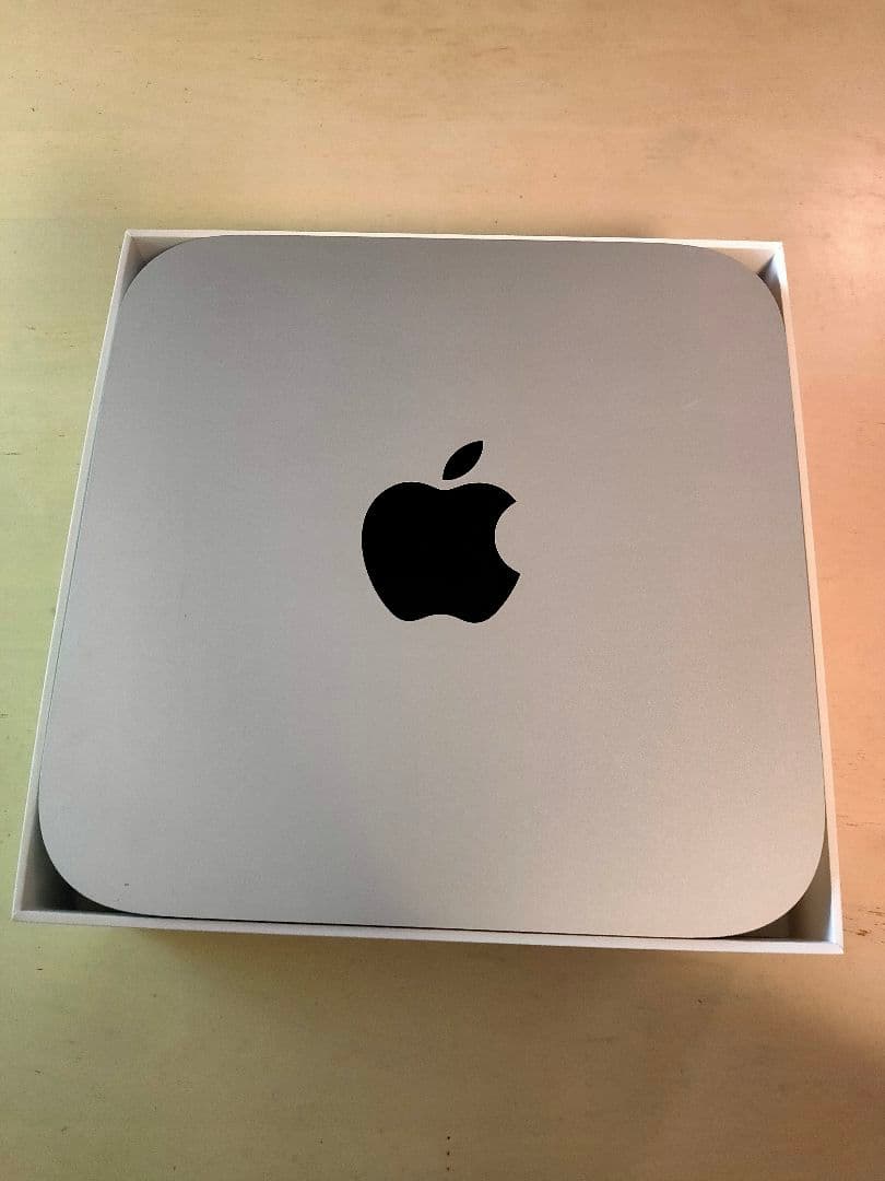 週末限定セール！Mac mini M1 8GB/256GB 2020年