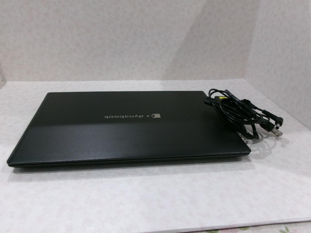 東芝 dynabook S73/HS Windows 11 Pro 第11世代